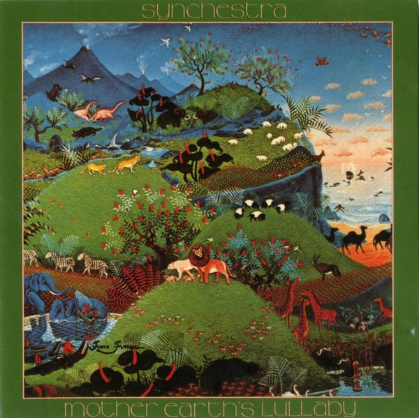 Synchestra: Mother Earth's Lullaby (1981)